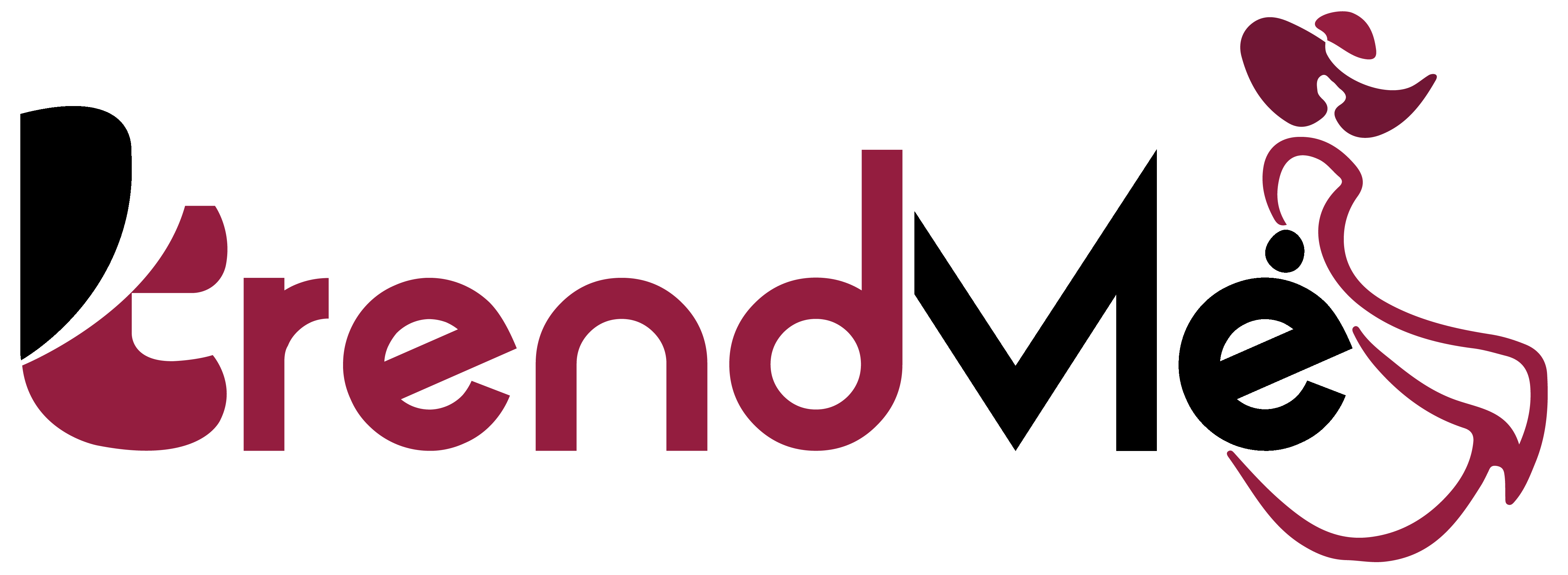 TrendMe Logo